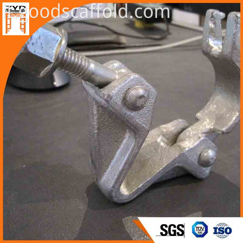TUBE COUPLERS